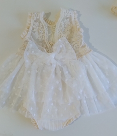 Vestidinho Newborn Liz na internet
