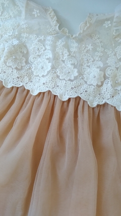 Vestido Thaís - comprar online