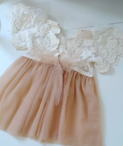 Vestido Thaís na internet