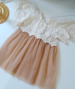 Vestido Thaís