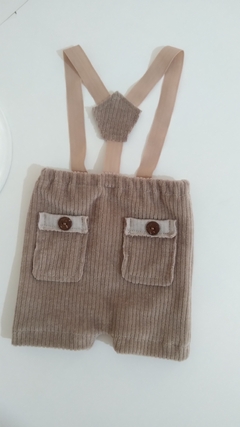 Bermuda Newborn- prazo envio - comprar online