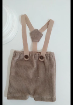 Bermuda Newborn- prazo envio