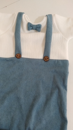 Macacão newborn - comprar online