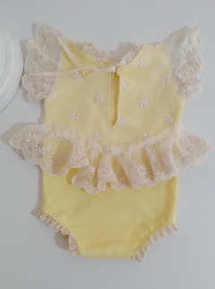 Body Newborn - comprar online