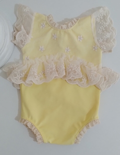 Body Newborn