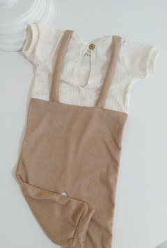 Macacão newborn - comprar online