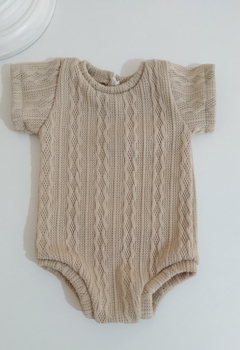 Body Newborn