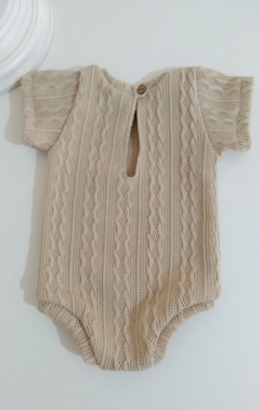 Body Newborn - comprar online