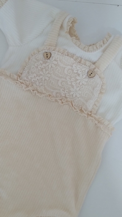 Body Lissy - comprar online