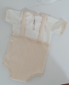 Body Lissy - Reinado Kids