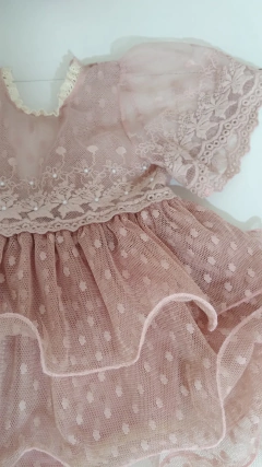 Vestidinho Pri na internet