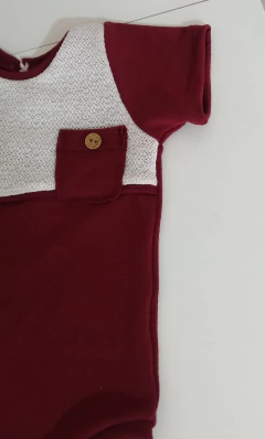 Body Higor - comprar online