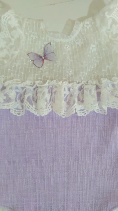 Body Ninha - comprar online