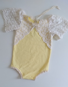 Body Sosô - Prazo envio 08 dias úteis