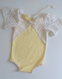 Body Sosô - Prazo envio 08 dias úteis