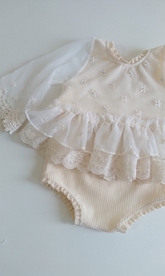 Conjunto Ingrid - Prazo envio 08 dias úteis - loja online