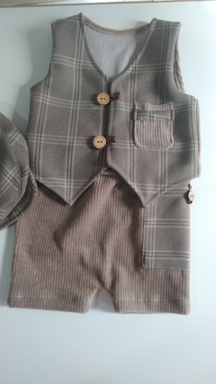 Conjunto Caio - comprar online