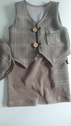 Conjunto Caio