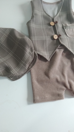 Conjunto Caio na internet