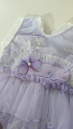 Body Zoe newborn - comprar online