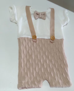 Macacão Newborn Lúcio - comprar online