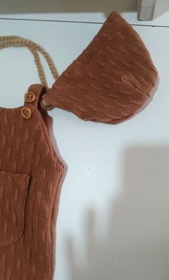 Conjunto newborn Márcio na internet