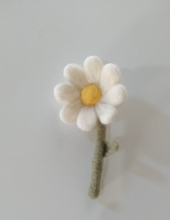 Mini Margarida feltrada