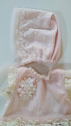 Conjunto Clara newborn na internet