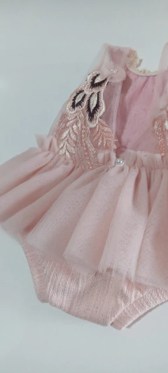 Body Cinthia- Edição Limitada - Reinado Kids