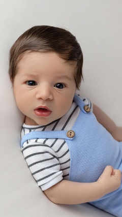 Macacão newborn