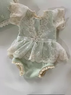 Body Anne 2 acompanhamento - comprar online