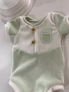 Body Zulu Newborn - comprar online