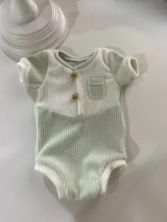 Body Zulu Newborn na internet