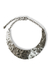COLAR ARO CHAPA MARTELADA - comprar online