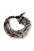PULSEIRA DE CANINHOS CRISTAL - comprar online