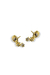 BRINCO TRIO FLORZINHAS - comprar online