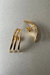 BRINCO EAR HOOK TRÊS FILEIRAS DOURADO - comprar online