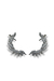 BRINCO EAR CUFF ASA CRAVEJADO - comprar online