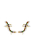 BRINCO EAR CUFF NAVETES COLOR - comprar online