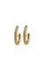 BRINCO EAR HOOK PALITO FILEIRA DE ZIRCÔNIA - comprar online