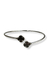 BRACELETE TREVINHOS ENCONTRO PRATA925
