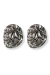 BRINCO OVAL AMASSADO - comprar online