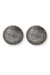 BRINCO REDONDO CHAPADO BOLINHAS - comprar online