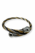 BRACELETE TRIO COLOR TORCIDO