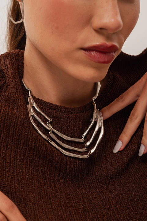 COLAR PLACAS MINIMALISTA - comprar online