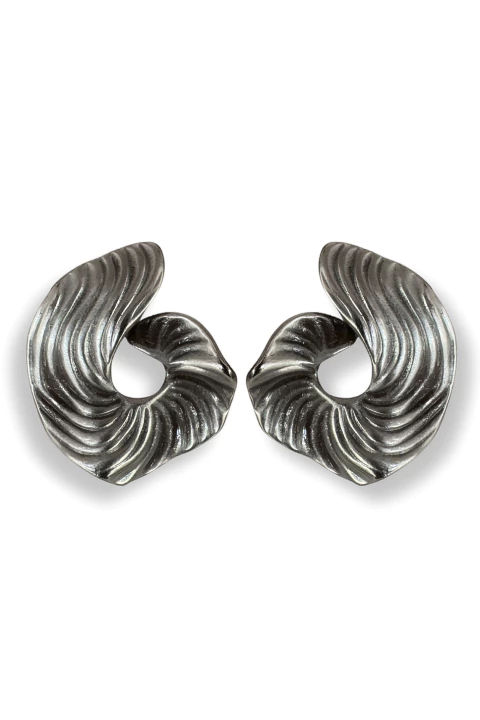 BRINCO CARACOL TEXTURAS - comprar online