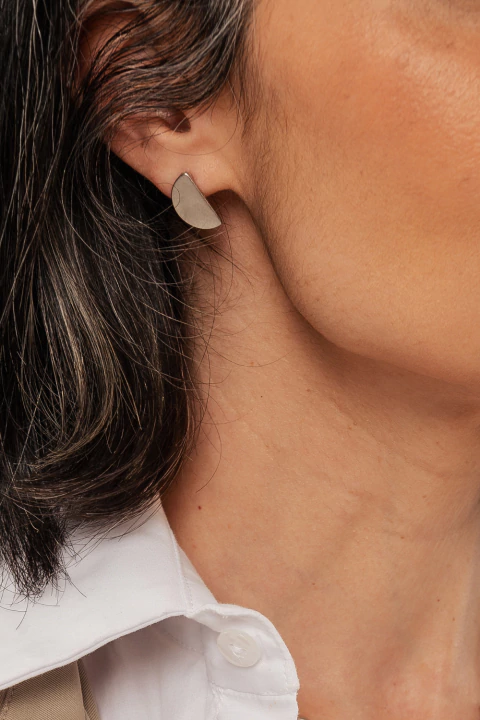 BRINCO MEIA LUA - comprar online