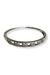 BRACELETE CORAÇÃOZINHOS CRAVEJADOS