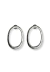 BRINCO OVAL ORGÂNICO - comprar online