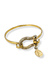 BRACELETE FECHO ZIRCÔNIA CRAVEJADA